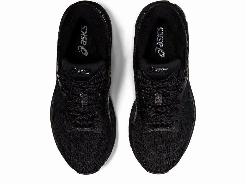 Asics Gt-1000 10 1012A879.006 Sneakers Women's US 5 Black Running Shoes EEE3744 (Black,5)