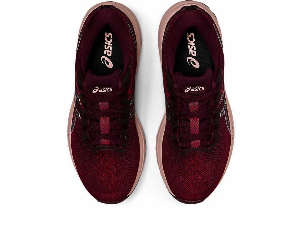 Asics GT-1000 11 1012B197.601 Sneaker Women's Cranberry Flytefoam Running Shoes