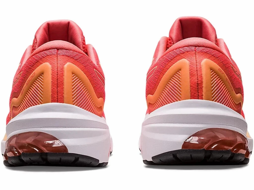 Asics GT-1000 11 1012B197-700 Women's US 9 Blazing Coral Running Shoes RHS4016