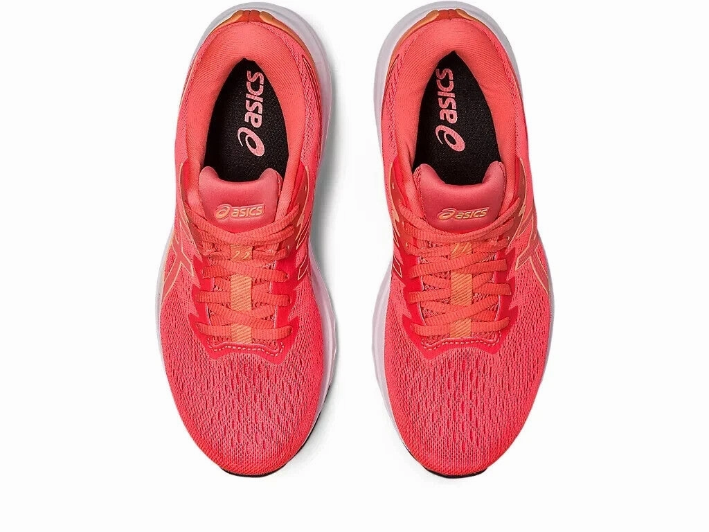 Asics GT-1000 11 1012B197-700 Women's US 9 Blazing Coral Running Shoes RHS4016