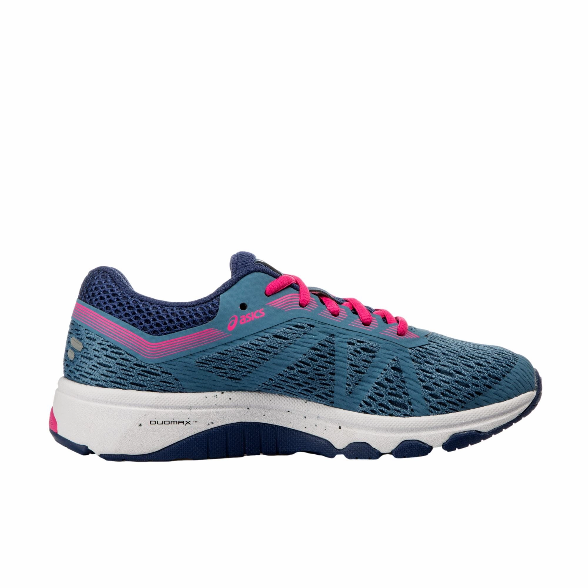 Asics GT-1000 7 Azure/Fuchsia Purple  1014A005-400 Grade-School