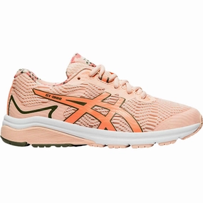 Asics GT-1000 8 SP Breeze/Sun Coral  1014A092-700 Grade-School Boys Shoes cheap deals