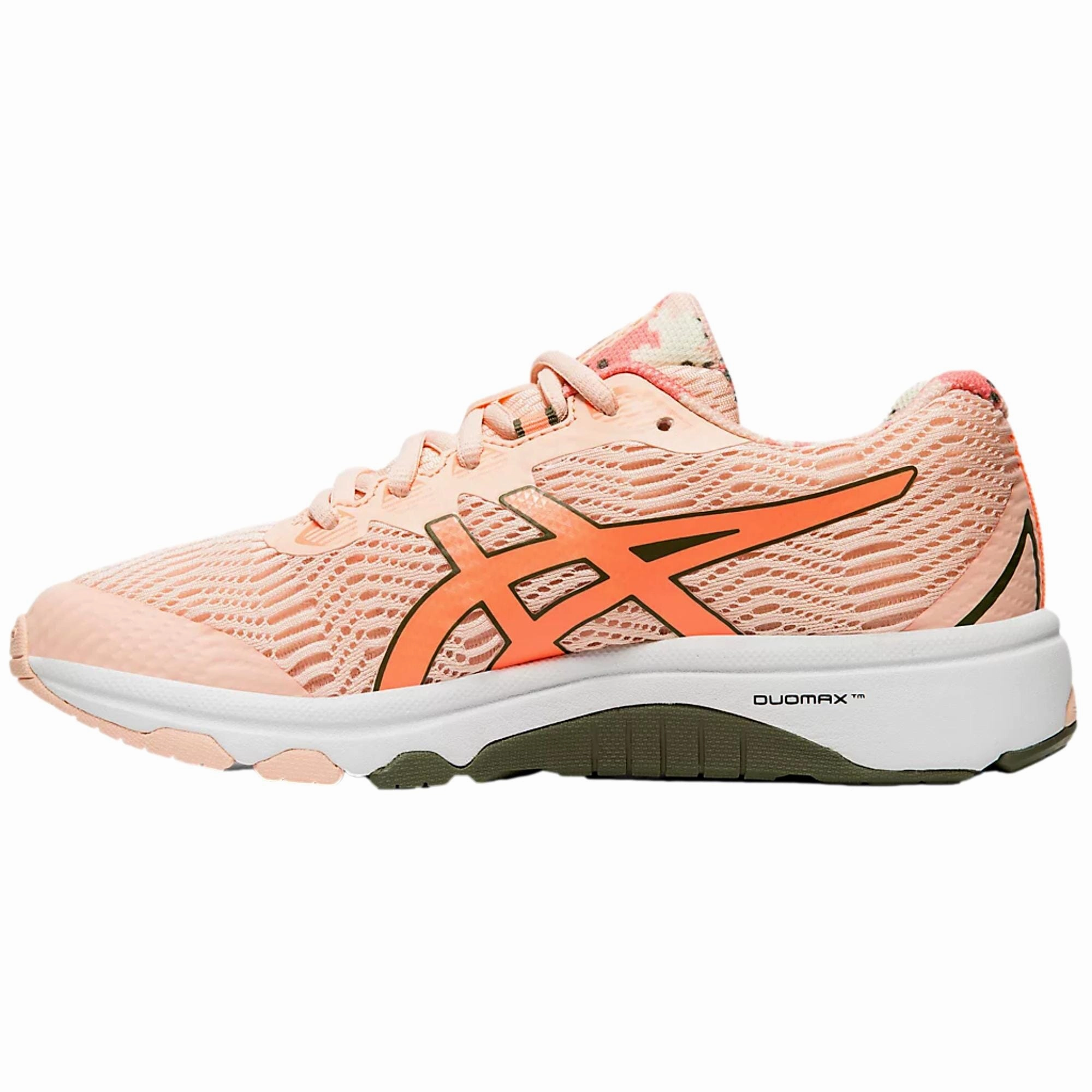 Asics GT-1000 8 SP Breeze/Sun Coral  1014A092-700 Grade-School