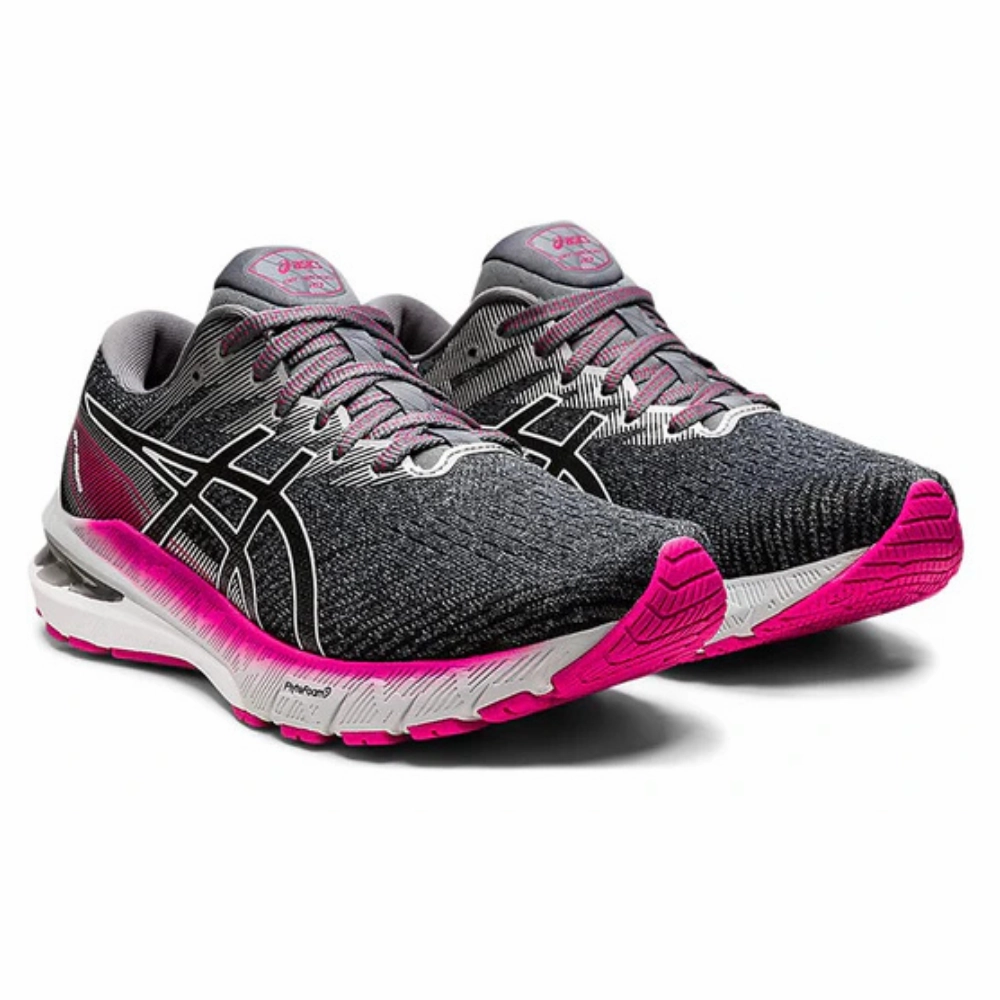 Asics GT-2000 10 1012B042-020 Women's 5.5 Sheet Rock Pink Running Shoes RHS2982