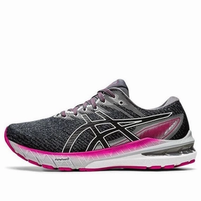 Asics GT-2000 10 1012B042-020 Women's 5.5 Sheet Rock Pink Running Shoes RHS2982 Womens Sports Shoes clearance