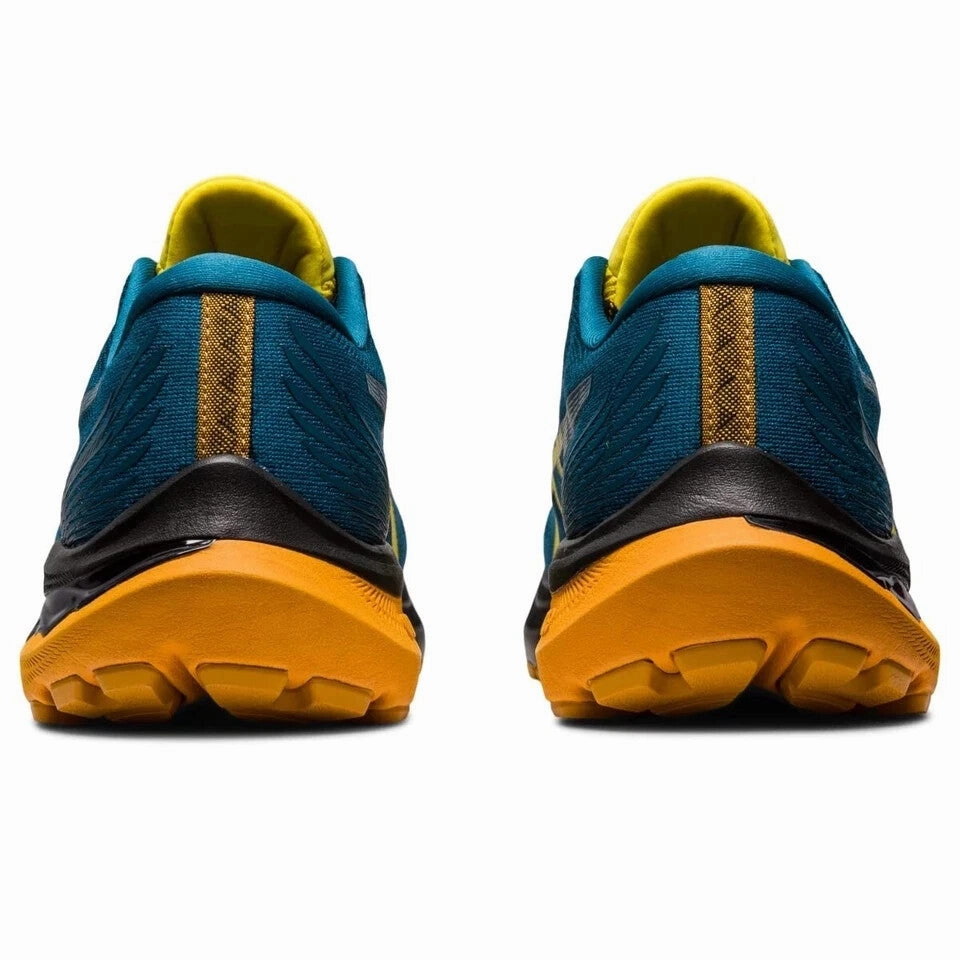 Asics GT-2000 11 TR 1011B574.750 Sneakers Men's US 10 Blue Running Shoes ZPO3247