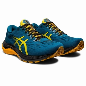 Asics GT-2000 11 TR 1011B574.750 Sneakers Men's US 10 Blue Running Shoes ZPO3247 Mens Sneakers & Athletic Shoes outlet