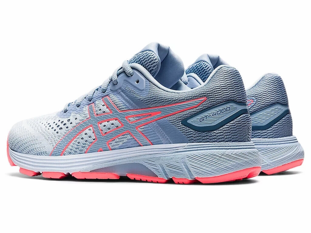 Asics GT-4000 2 1012A716.403 Sneaker Women's Soft Sky Mist Running Shoes EEE769
