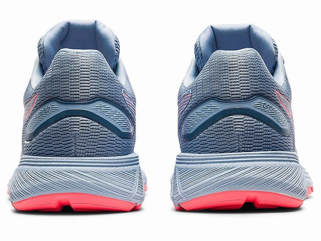 Asics GT-4000 2 1012A716.403 Sneaker Women's Soft Sky Mist Running Shoes EEE769