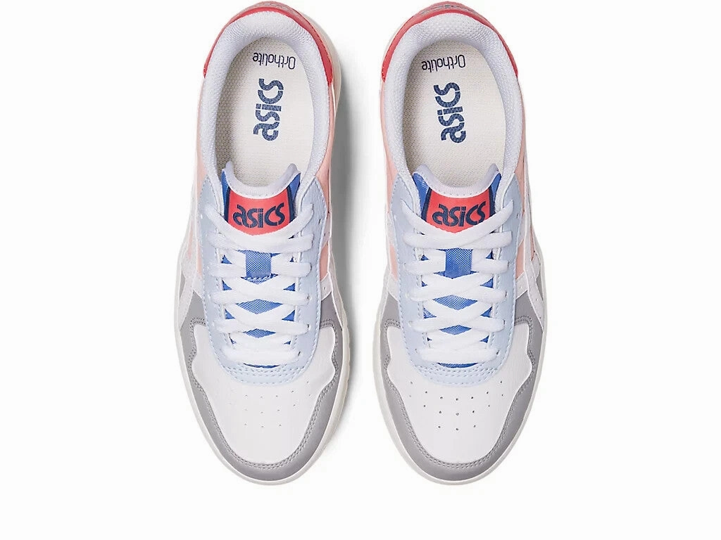 Asics Japan 1202A024-105 Sneaker Womens US 6 Multicolor Sportstyle Shoes EEE4059