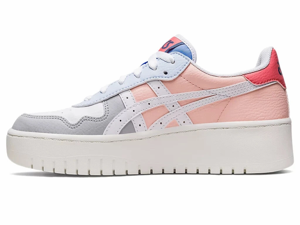 Asics Japan 1202A024-105 Sneaker Womens US 6 Multicolor Sportstyle Shoes EEE4059