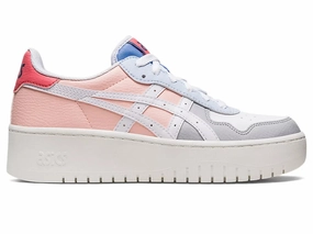 Asics Japan 1202A024-105 Sneaker Womens US 6 Multicolor Sportstyle Shoes EEE4059 Womens Sports Shoes clearance