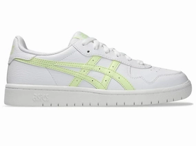 Asics Japan S 1202A118-126 Sneakers Womens US 9.5 White Sportstyle Shoes EEE4394 Womens Sports Shoes clearance