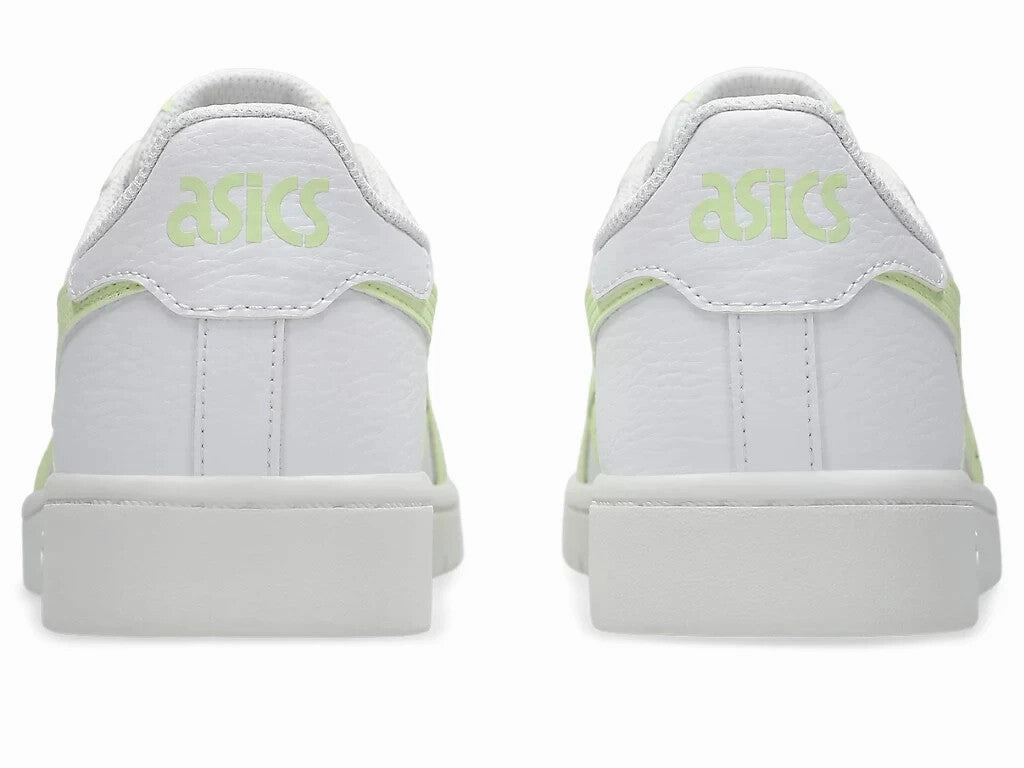 Asics Japan S 1202A118-126 Sneakers Womens US 9.5 White Sportstyle Shoes EEE4394