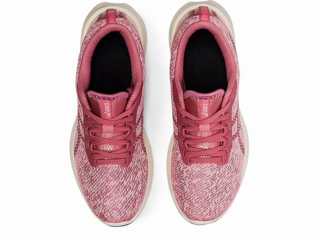 Asics Versablast MX 1012B038.705 Sneakers Women's 7.5 Pink Running Shoes EEE3786
