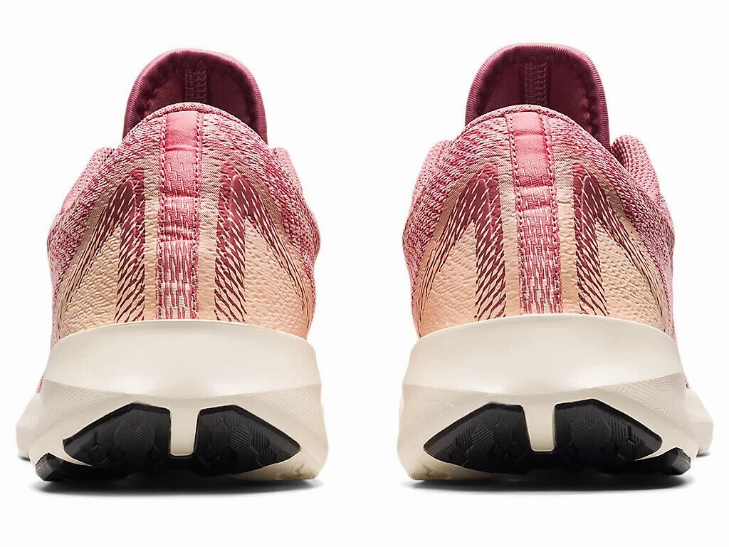 Asics Versablast MX 1012B038.705 Sneakers Women's 7.5 Pink Running Shoes EEE3786