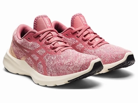 Asics Versablast MX 1012B038.705 Sneakers Women's 7.5 Pink Running Shoes EEE3786 Womens Sports Shoes clearance