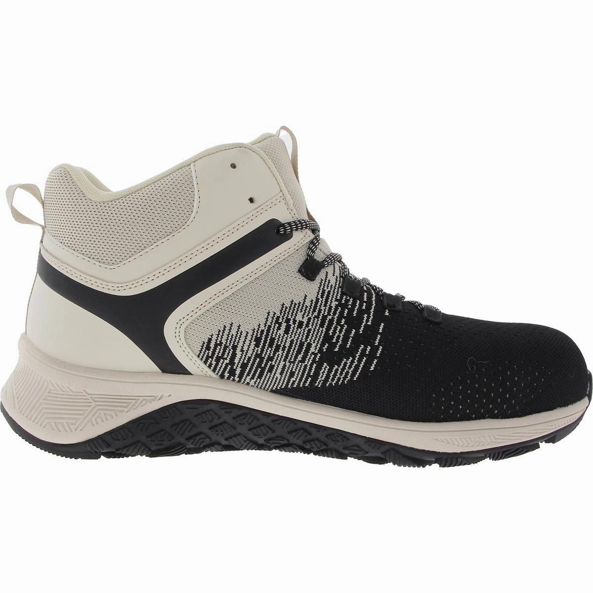 AST Mid Mens Composite Toe Knit Work & Safety Shoes