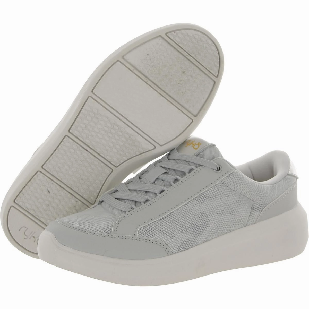 Astrid Lace Up Womens Fitness Lifestyle Athletic and Training Shoes