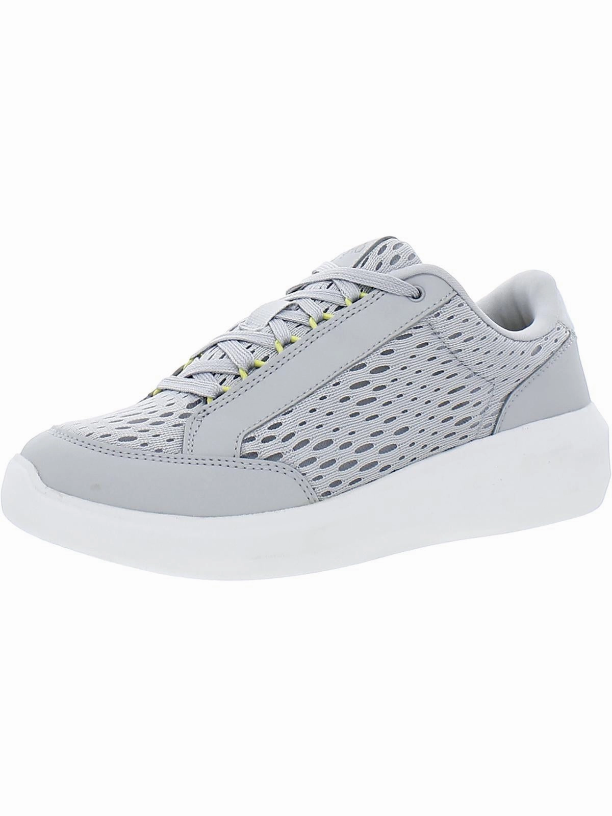 Astrid Lace Up Womens Fitness Lifestyle Athletic and Training Shoes