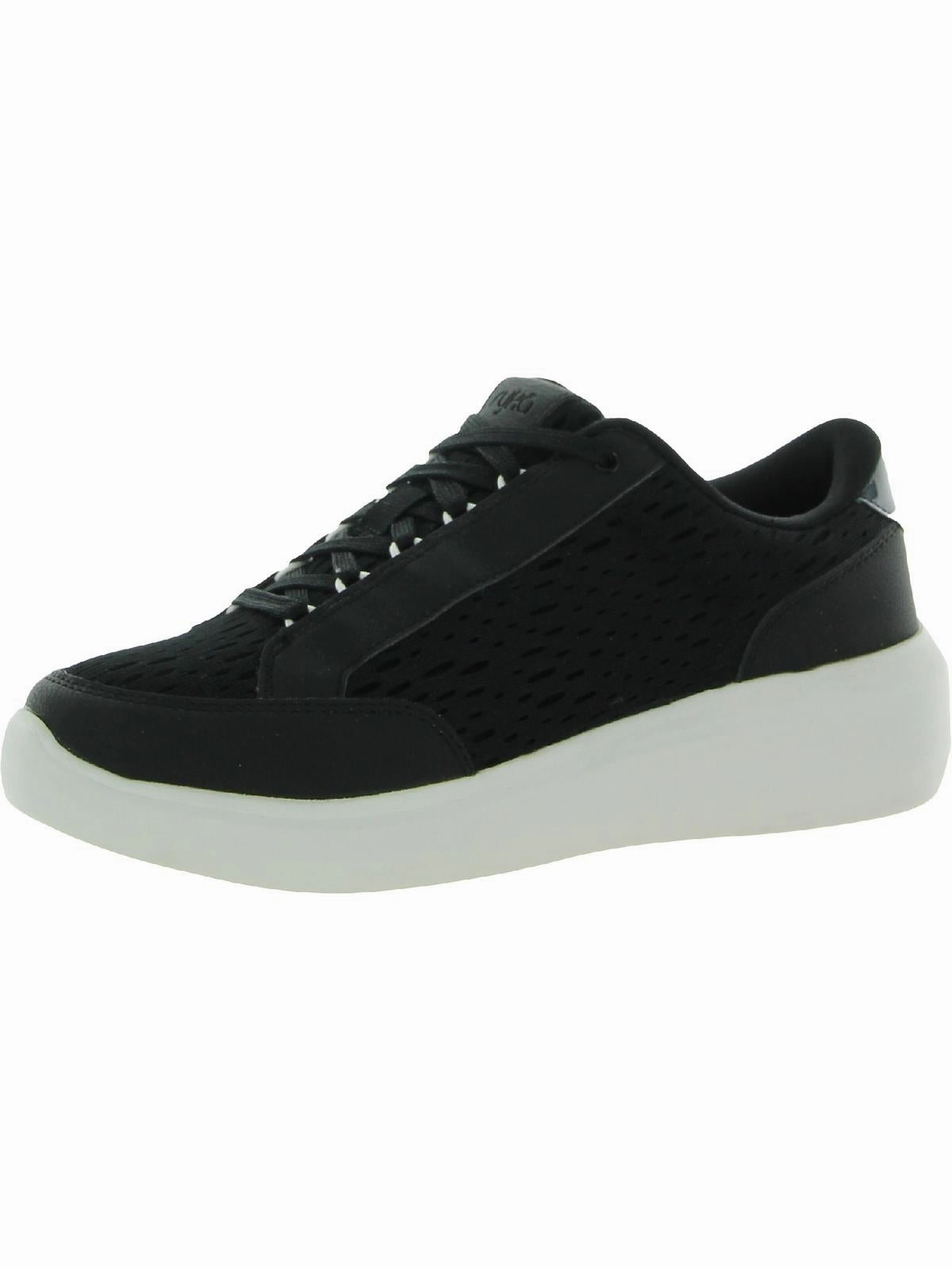 Astrid Lace Up Womens Fitness Lifestyle Athletic and Training Shoes