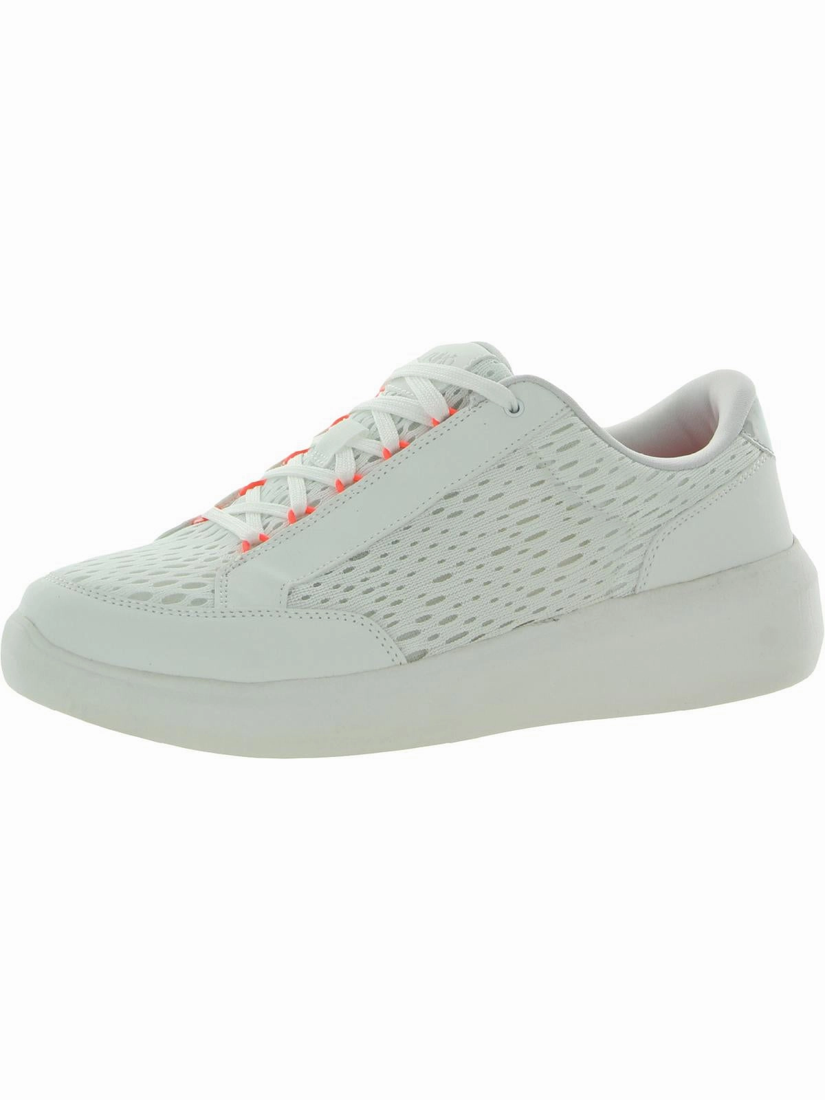 Astrid Lace Up Womens Fitness Lifestyle Athletic and Training Shoes