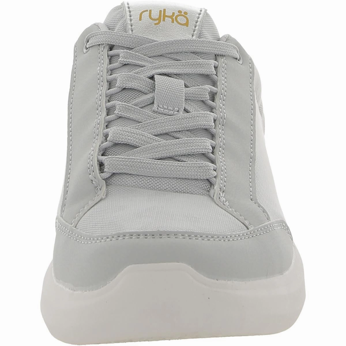 Astrid Lace Up Womens Fitness Lifestyle Athletic and Training Shoes