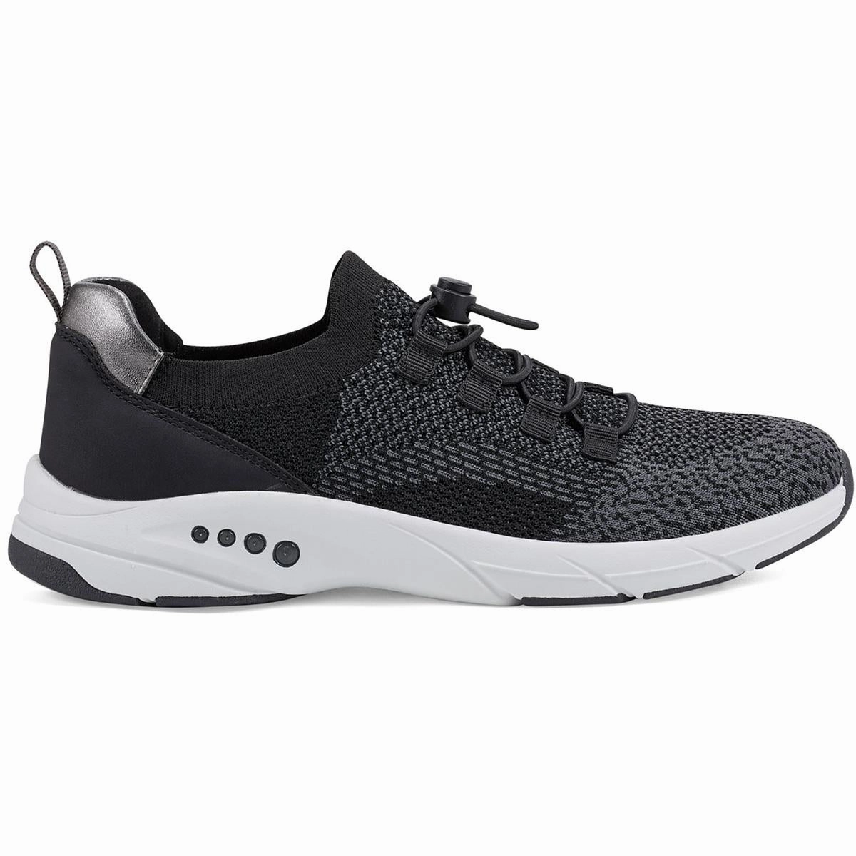 ASTRID Womens Stretch Manmade Running & Training Shoes