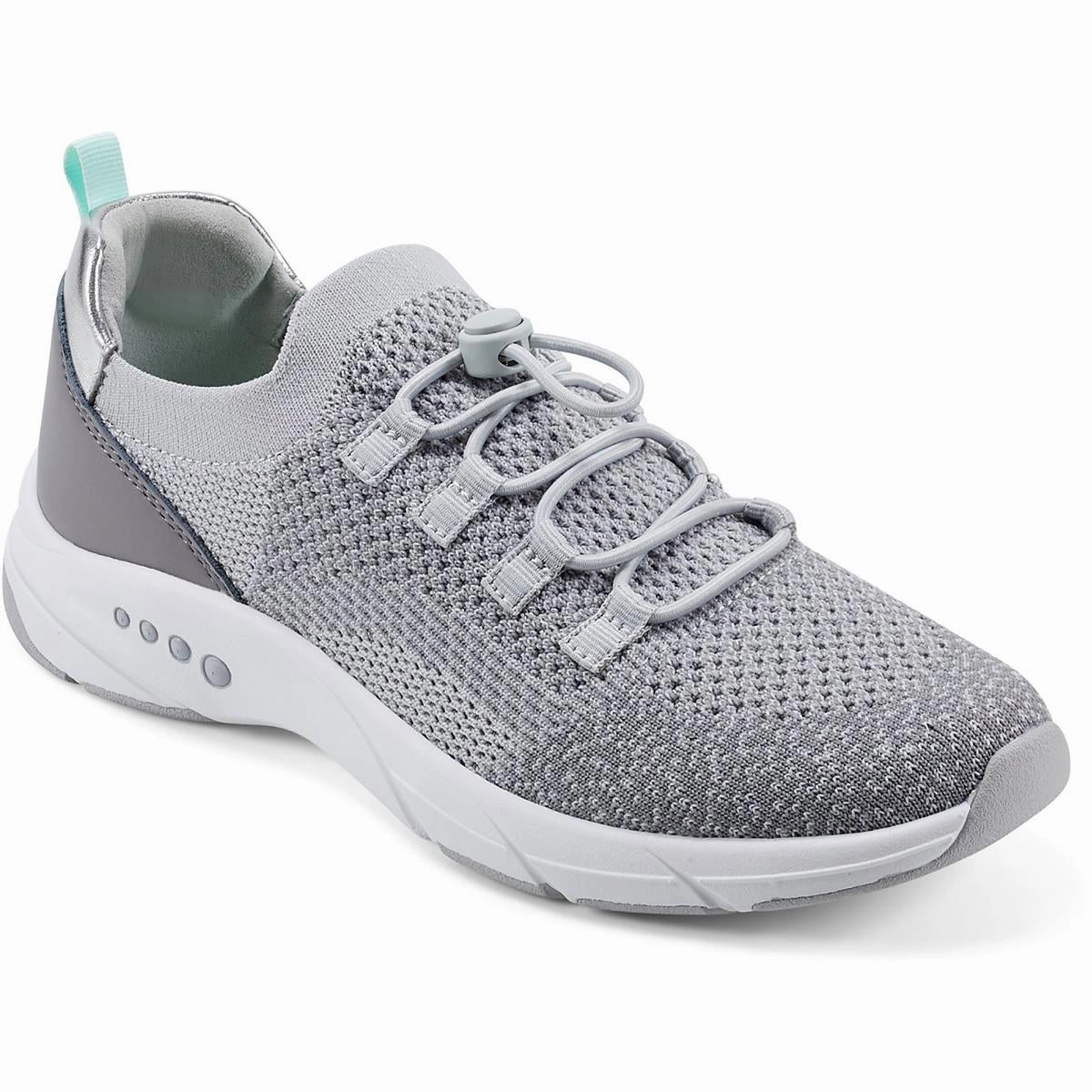 ASTRID Womens Stretch Manmade Running & Training Shoes