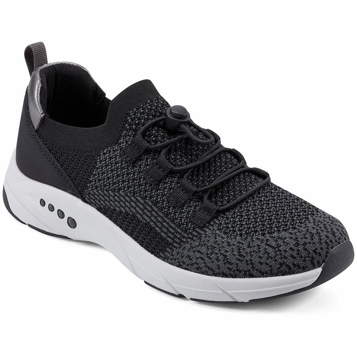 ASTRID Womens Stretch Manmade Running & Training Shoes Womens Sports Shoes clearance