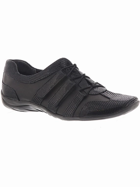 audio Womens Faux Leather Trainer Running & Training Shoes Womens Sports Shoes clearance