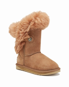 Australia Luxe Collective Nordic Sheepskin Boot Girls Boots & Booties sale