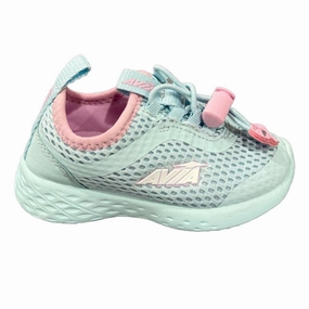 Avia Girls Aqua Sneakers Discount Boys Footwear online