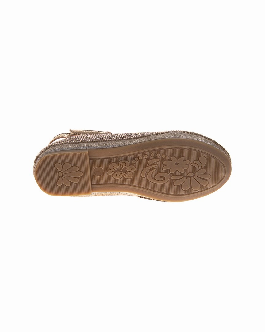 Badgley Mischka Ballerina Flat