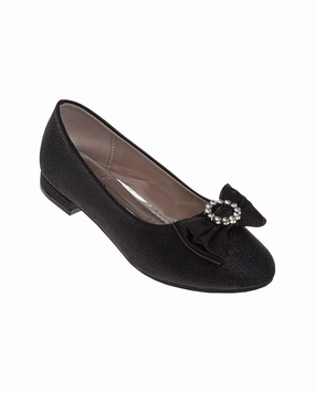 Badgley Mischka Ballerina Flat Girls Sandals summer sale