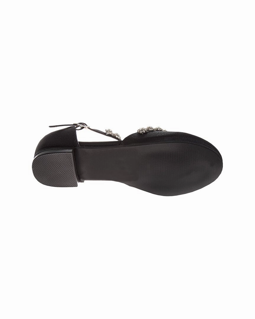 Badgley Mischka Ballerina Flat