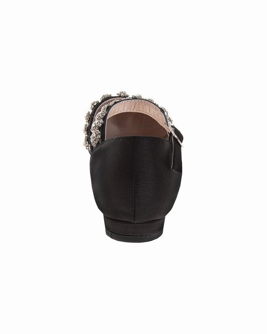 Badgley Mischka Ballerina Flat