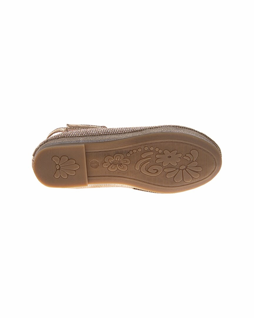 Badgley Mischka Ballerina Flat