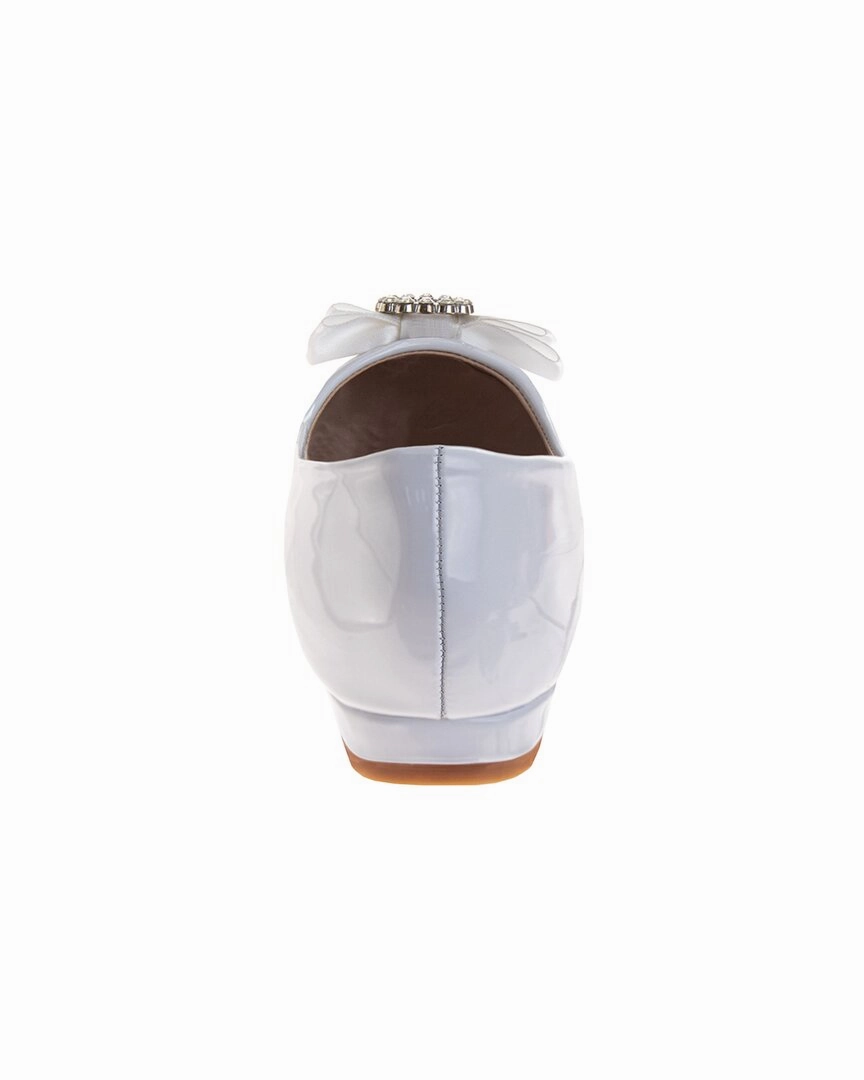 Badgley Mischka Ballerina Flat