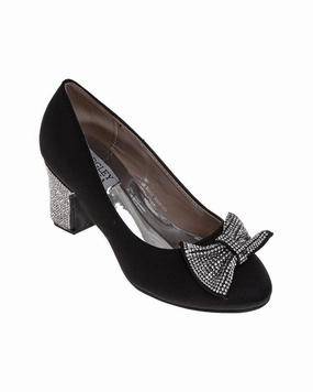 Badgley Mischka Bow Dress Shoe Girls Sandals summer sale