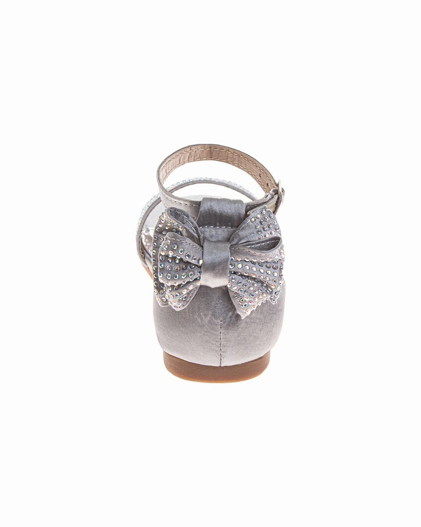 Badgley Mischka Dress Sandal