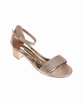 Badgley Mischka Dress Sandal Girls Sandals summer sale