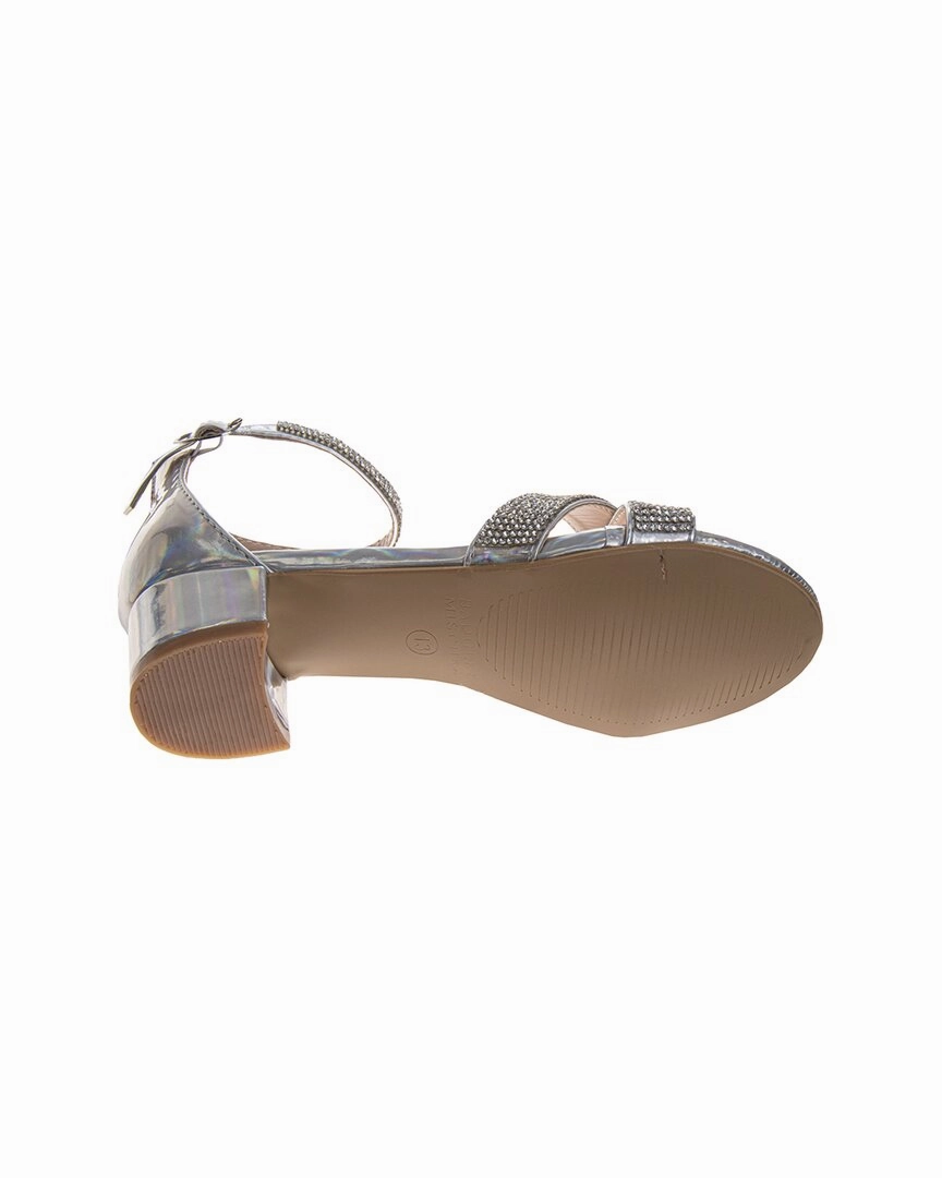 Badgley Mischka Dress Sandal