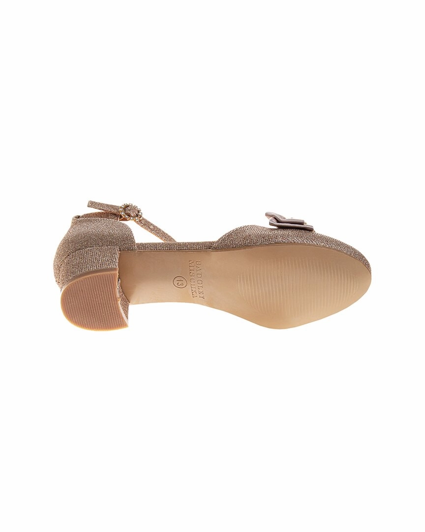 Badgley Mischka Dress Sandal