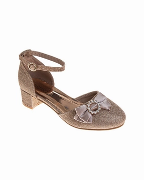 Badgley Mischka Dress Sandal Girls Sandals summer sale