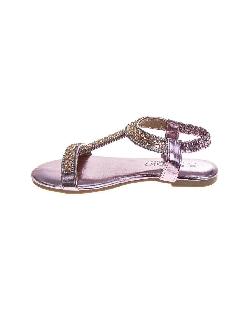 Badgley Mischka Dress Sandal