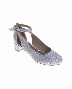 Badgley Mischka Heel Dress Shoe Girls Sandals summer sale