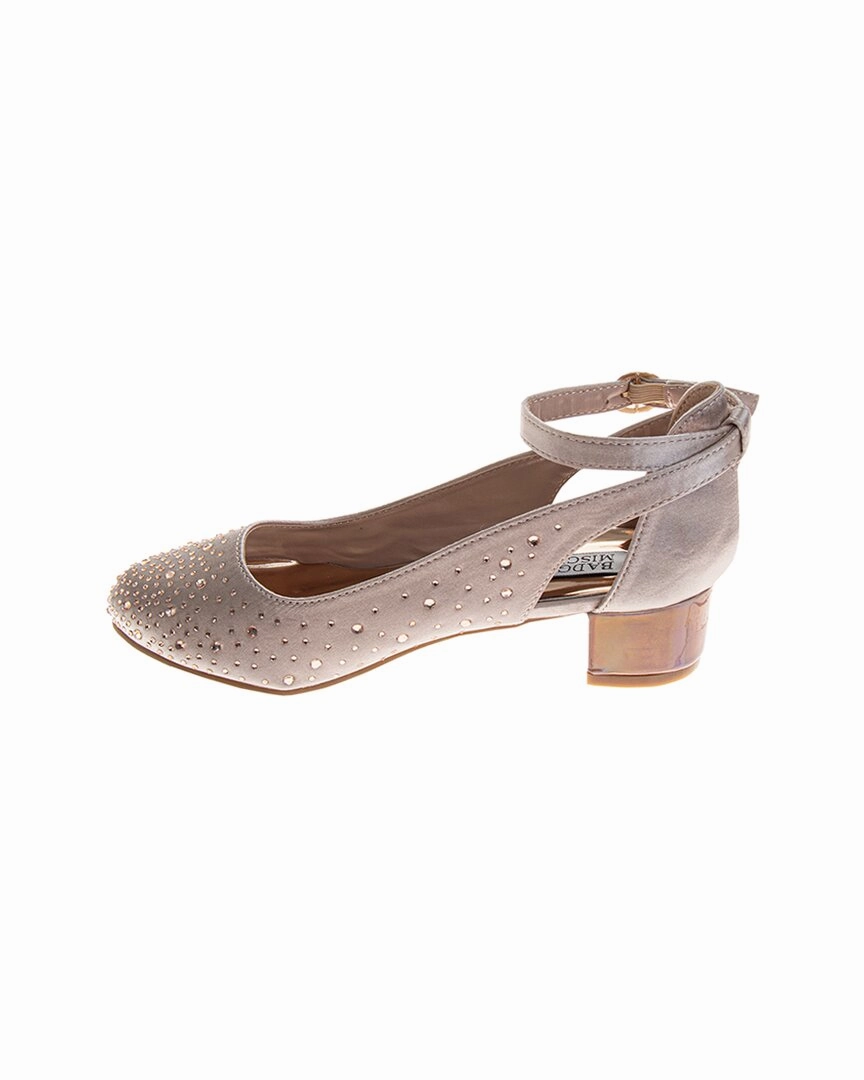 Badgley Mischka Heel Dress Shoe