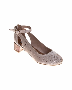 Badgley Mischka Heel Dress Shoe Girls Sandals summer sale