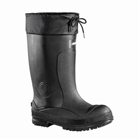 Baffin Titan Plain Toe Black  23550000-001 Men's Buy Mens Chukkas online shop